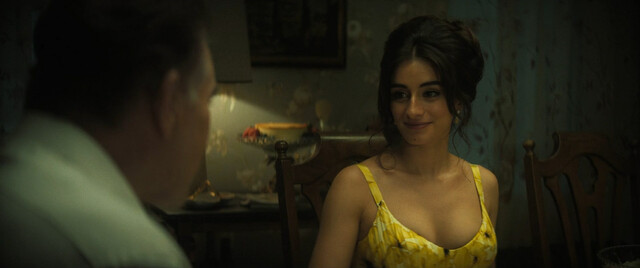 Michela De Rossi nude, Gabriella Piazza sexy – The Many Saints of Newark (2021)