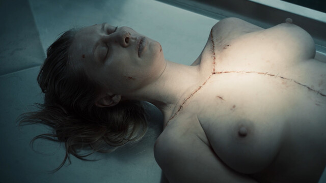 Pauline Etienne nude, Mara Taquin nude, Catherine Jandrain nude, Judith Williquet nude – Ennemi public s02e05e07e09 (2019)