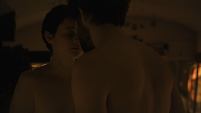 Pauline Etienne nude, Mara Taquin nude, Catherine Jandrain nude, Judith Williquet nude – Ennemi public s02e05e07e09 (2019)