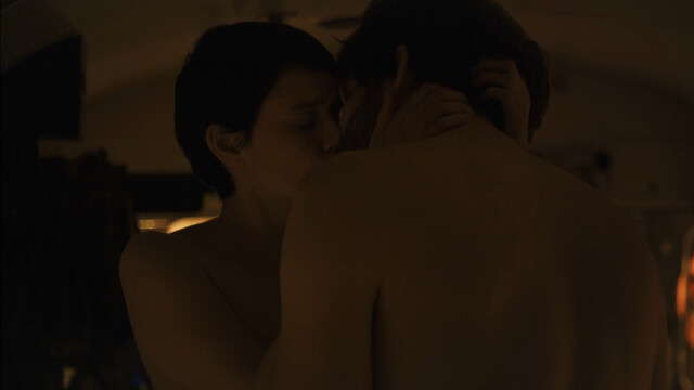 Pauline Etienne nude, Mara Taquin nude, Catherine Jandrain nude, Judith Williquet nude – Ennemi public s02e05e07e09 (2019)