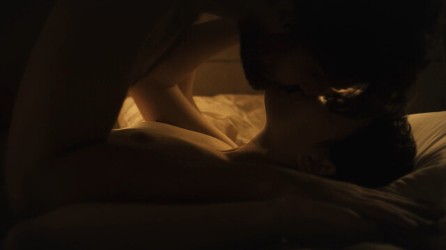 Pauline Etienne nude, Mara Taquin nude, Catherine Jandrain nude, Judith Williquet nude – Ennemi public s02e05e07e09 (2019)