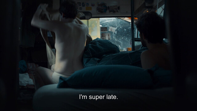 Pauline Etienne nude, Mara Taquin nude, Catherine Jandrain nude, Judith Williquet nude – Ennemi public s02e05e07e09 (2019)