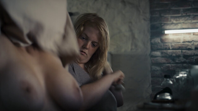Pauline Etienne nude, Mara Taquin nude, Catherine Jandrain nude, Judith Williquet nude – Ennemi public s02e05e07e09 (2019)