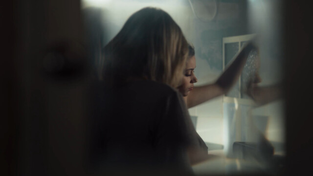 Pauline Etienne nude, Mara Taquin nude, Catherine Jandrain nude, Judith Williquet nude – Ennemi public s02e05e07e09 (2019)