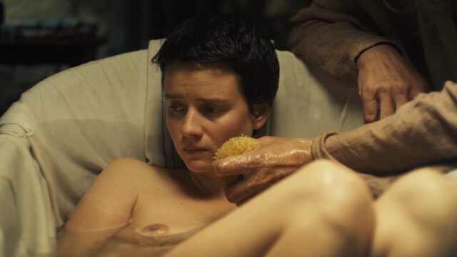 Pauline Etienne nude, Mara Taquin nude, Catherine Jandrain nude, Judith Williquet nude – Ennemi public s02e05e07e09 (2019)