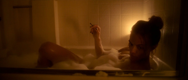 Adelaide Lummis sexy, Jasmine Kimiko sexy – Come Be Creepy With Us (2019)
