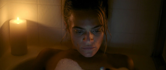 Adelaide Lummis sexy, Jasmine Kimiko sexy – Come Be Creepy With Us (2019)