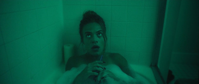 Adelaide Lummis sexy, Jasmine Kimiko sexy – Come Be Creepy With Us (2019)