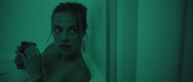 Adelaide Lummis sexy, Jasmine Kimiko sexy – Come Be Creepy With Us (2019)