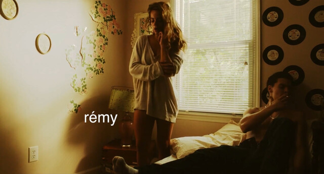 Adelaide Lummis sexy – Remy (2013)