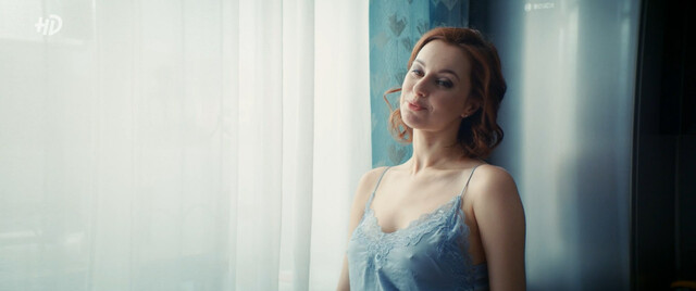 Zoya Berber nude, Marusya Klimova sexy,  Yana Koshkina sexy – Proekt 'Anna Nikolaevna' s02e04 (2021)