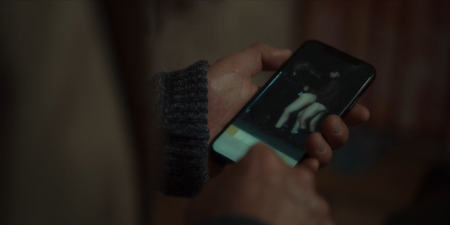 Danica Curcic nude, Pernille Rene sexy, Iben Dorner nude – The Chestnut Man (Kastanjemanden) s01e01e03e05 (2021)