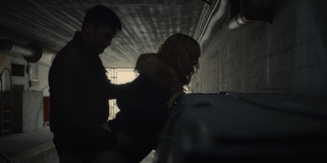 Danica Curcic nude, Pernille Rene sexy, Iben Dorner nude – The Chestnut Man (Kastanjemanden) s01e01e03e05 (2021)