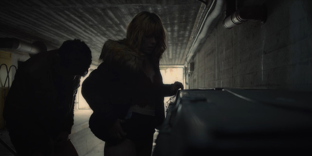 Danica Curcic nude, Pernille Rene sexy, Iben Dorner nude – The Chestnut Man (Kastanjemanden) s01e01e03e05 (2021)