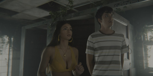 Mimi Keene sexy, Emma Mackey sexy, Robyn Holdaway nude, Lisa Palfrey sexy – Sex Education s03e01e02e04e08 (2021)