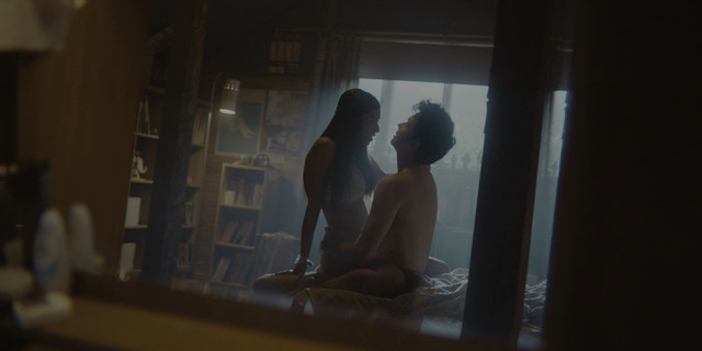 Mimi Keene sexy, Emma Mackey sexy, Robyn Holdaway nude, Lisa Palfrey sexy – Sex Education s03e01e02e04e08 (2021)