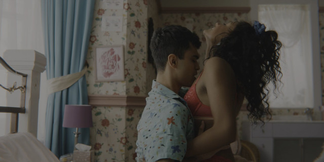 Mimi Keene sexy, Emma Mackey sexy, Robyn Holdaway nude, Lisa Palfrey sexy – Sex Education s03e01e02e04e08 (2021)