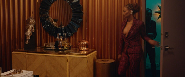 Eva Marcille sexy, Chinyere Dobson sexy, Carter The Body nude – All the Queen's Men s01e01-06 (2021)