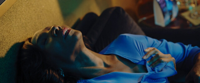 Eva Marcille sexy, Chinyere Dobson sexy, Carter The Body nude – All the Queen's Men s01e01-06 (2021)