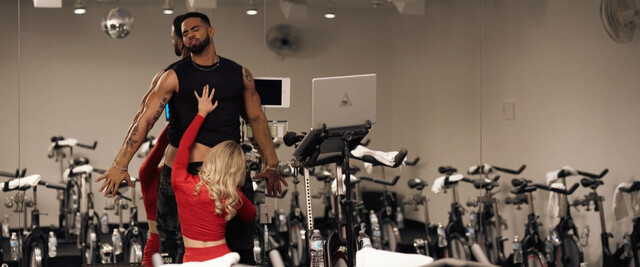 Eva Marcille sexy, Chinyere Dobson sexy, Carter The Body nude – All the Queen's Men s01e01-06 (2021)