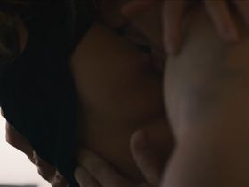 Linda Lapinsh nude, Viktoriya Agalakova nude – Kosa s01e08 (2021)