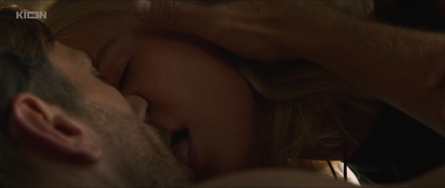 Linda Lapinsh nude, Viktoriya Agalakova nude – Kosa s01e08 (2021)