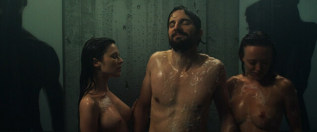 Marine Paquet nude, Charlene Perillat nude, etc. – The Ideal (L’Ideal) (2016)