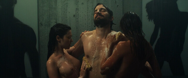 Marine Paquet nude, Charlene Perillat nude, etc. – The Ideal (L’Ideal) (2016)