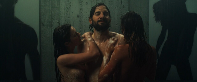 Marine Paquet nude, Charlene Perillat nude, etc. – The Ideal (L’Ideal) (2016)