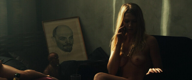 Marine Paquet nude, Charlene Perillat nude, etc. – The Ideal (L’Ideal) (2016)