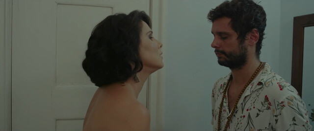Mariana Molina nude, Aline Fanju nude – The Seeker (O Buscador) (2019)