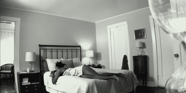 Condola Rashad nude, Sarah Goldberg sexy – Bikini Moon (2017)