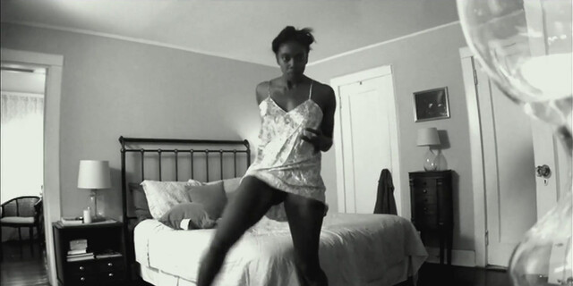 Condola Rashad nude, Sarah Goldberg sexy – Bikini Moon (2017)