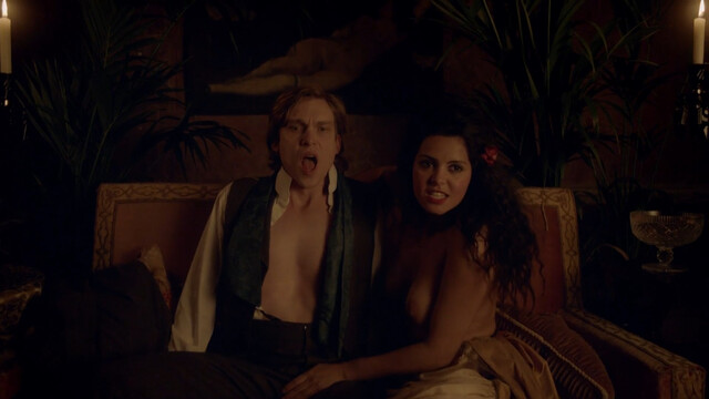Laura de Boer nude, Melissa Maria Carton nude, Yvonne Catterfeld sexy, Jeanette Hain sexy, Olivia Romao nude – A Dangerous Fortune (2016)