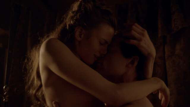 Laura de Boer nude, Melissa Maria Carton nude, Yvonne Catterfeld sexy, Jeanette Hain sexy, Olivia Romao nude – A Dangerous Fortune (2016)