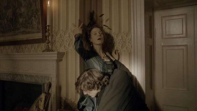 Laura de Boer nude, Melissa Maria Carton nude, Yvonne Catterfeld sexy, Jeanette Hain sexy, Olivia Romao nude – A Dangerous Fortune (2016)