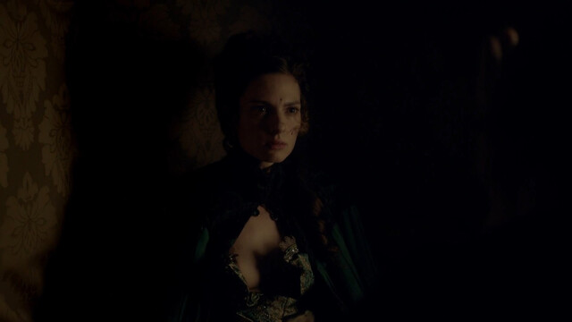 Laura de Boer nude, Melissa Maria Carton nude, Yvonne Catterfeld sexy, Jeanette Hain sexy, Olivia Romao nude – A Dangerous Fortune (2016)