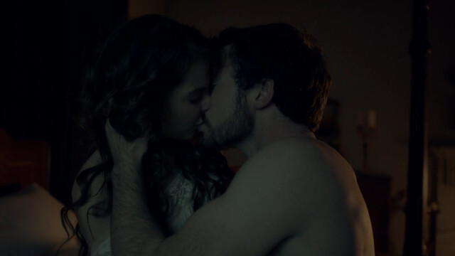Laura de Boer nude, Melissa Maria Carton nude, Yvonne Catterfeld sexy, Jeanette Hain sexy, Olivia Romao nude – A Dangerous Fortune (2016)
