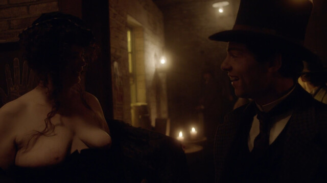 Laura de Boer nude, Melissa Maria Carton nude, Yvonne Catterfeld sexy, Jeanette Hain sexy, Olivia Romao nude – A Dangerous Fortune (2016)