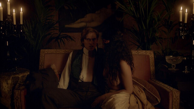 Laura de Boer nude, Melissa Maria Carton nude, Yvonne Catterfeld sexy, Jeanette Hain sexy, Olivia Romao nude – A Dangerous Fortune (2016)
