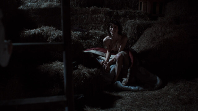 Mariah Bonner nude, Anabella Casanova nude, Nikki Deloach sexy – Mask Maker (Maskerade) (2010)