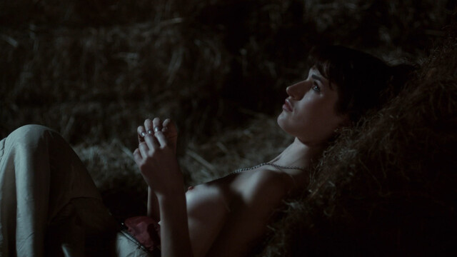Mariah Bonner nude, Anabella Casanova nude, Nikki Deloach sexy – Mask Maker (Maskerade) (2010)