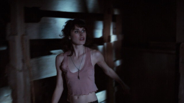 Mariah Bonner nude, Anabella Casanova nude, Nikki Deloach sexy – Mask Maker (Maskerade) (2010)