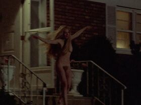 Kathrin King Segal nude, Cloris Leachman nude – The People Next Door (1970)
