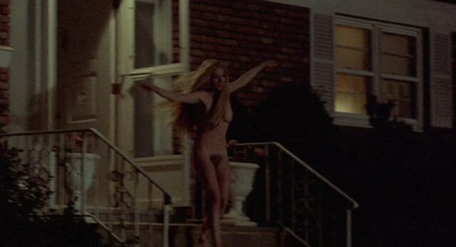 Kathrin King Segal nude, Cloris Leachman nude – The People Next Door (1970)