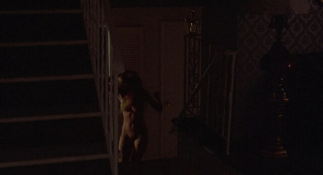 Kathrin King Segal nude, Cloris Leachman nude – The People Next Door (1970)
