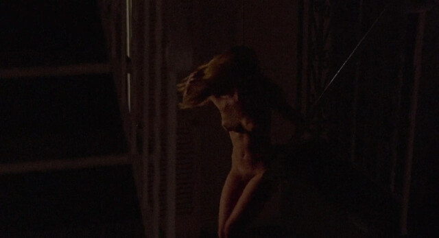 Kathrin King Segal nude, Cloris Leachman nude – The People Next Door (1970)