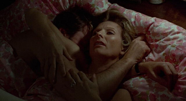 Kathrin King Segal nude, Cloris Leachman nude – The People Next Door (1970)