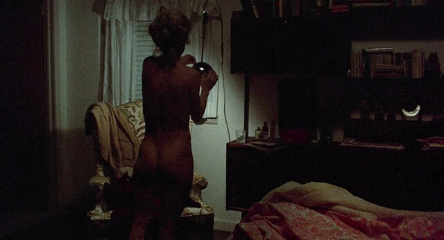 Kathrin King Segal nude, Cloris Leachman nude – The People Next Door (1970)