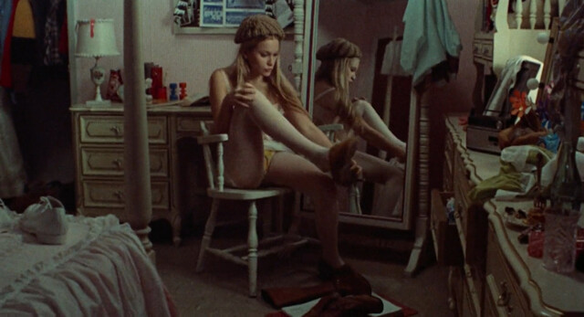 Kathrin King Segal nude, Cloris Leachman nude – The People Next Door (1970)
